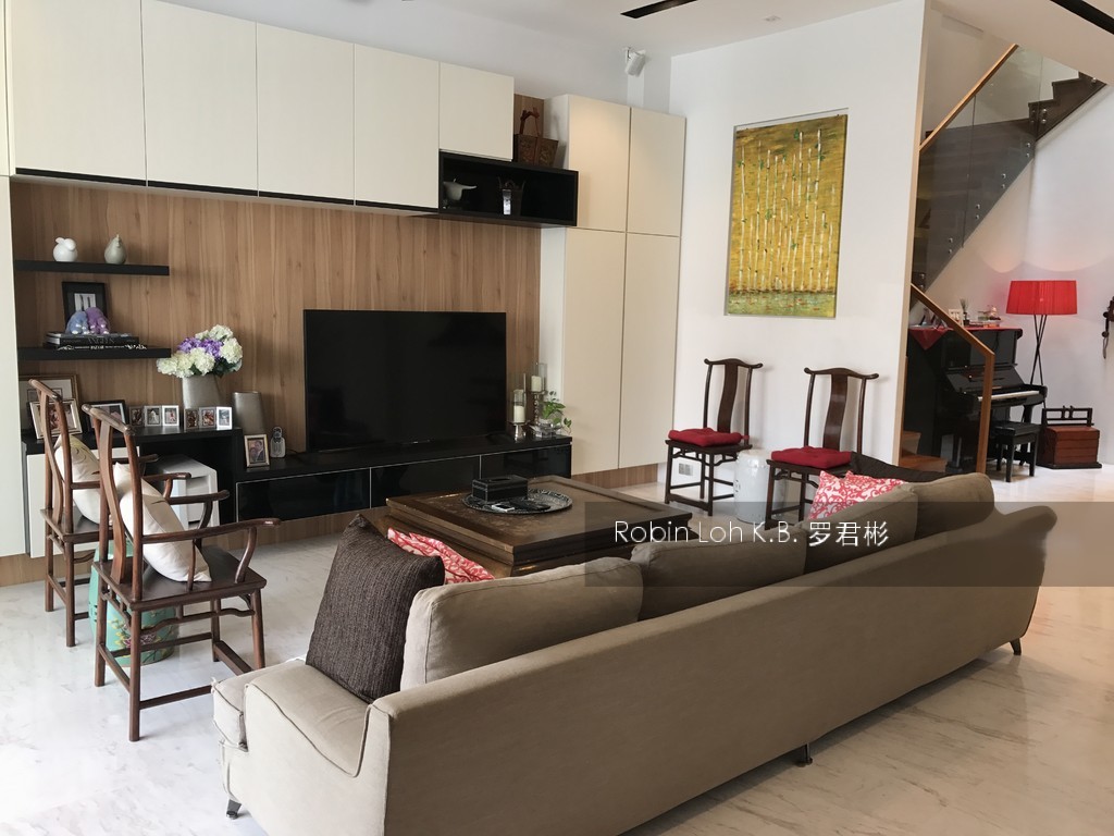 Sembawang Hills Estate thumbnail photo